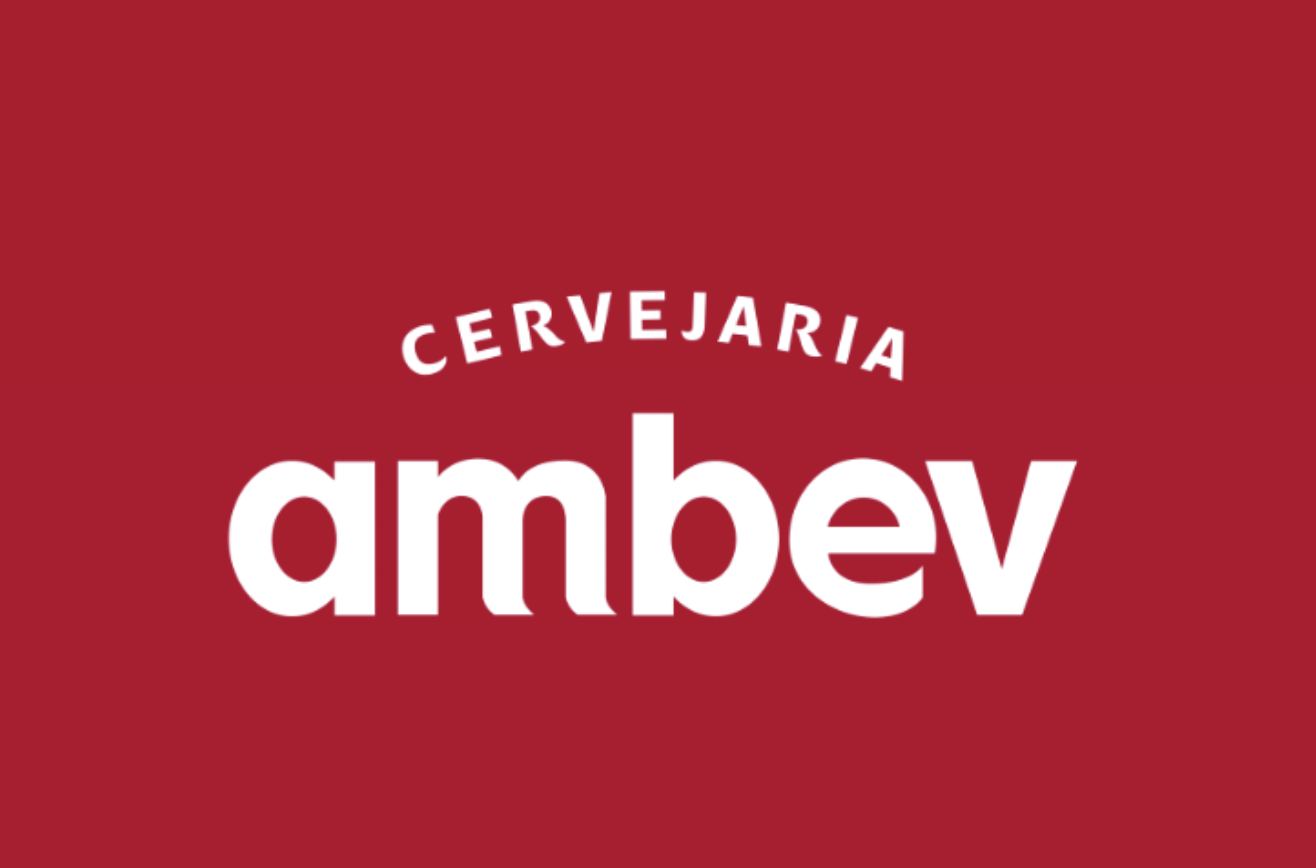 Logo da Ambev