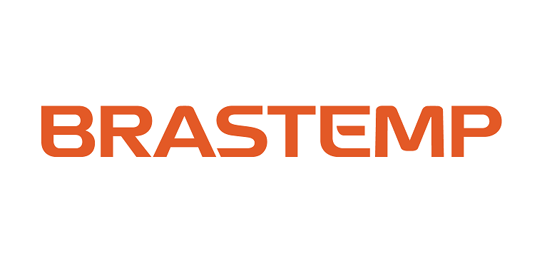 Logo da Brastemp
