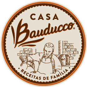 Logo da Bauducco
