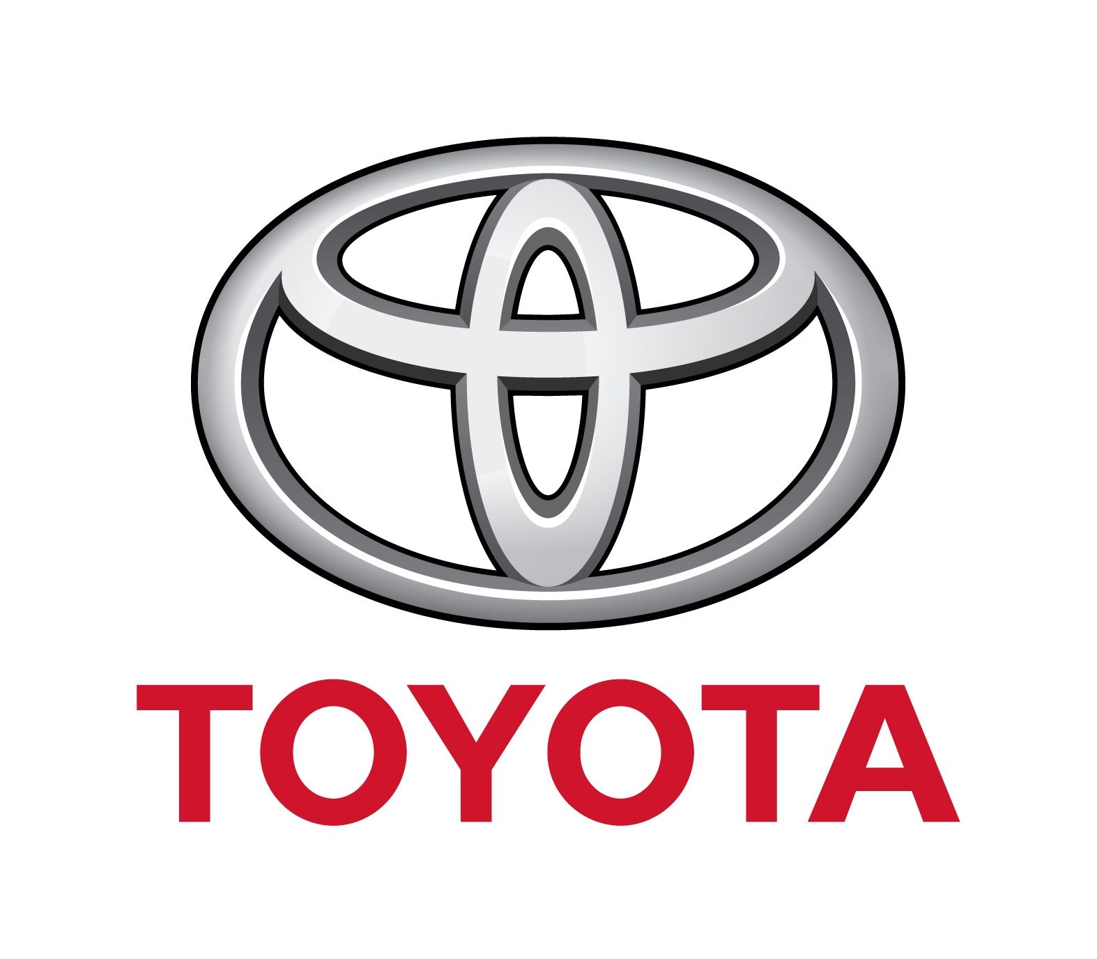 Logo da Toyota